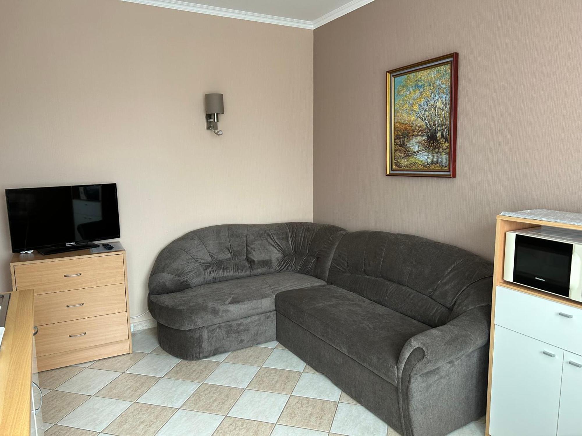 Jozsef Apartments House Zalakaros Eksteriør billede