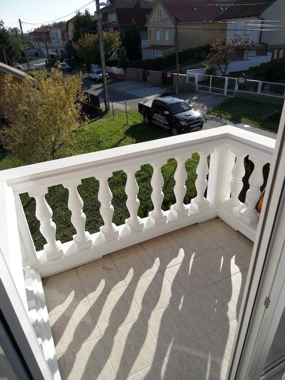 Jozsef Apartments House Zalakaros Værelse billede